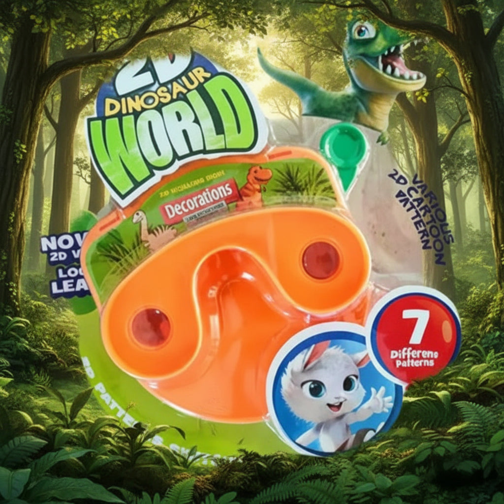 CIRCULAR VIEWING MACHINE TOY