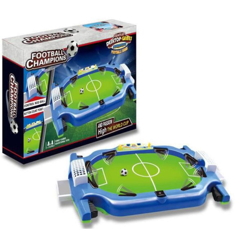 TABLE SOCCER GAME