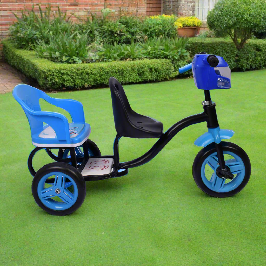2 Kids Tricycle T-221F
