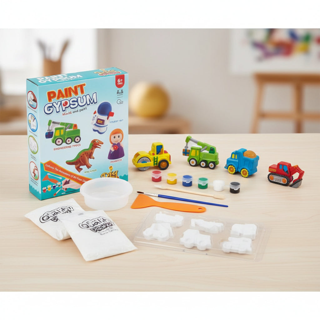 PAINT TOY