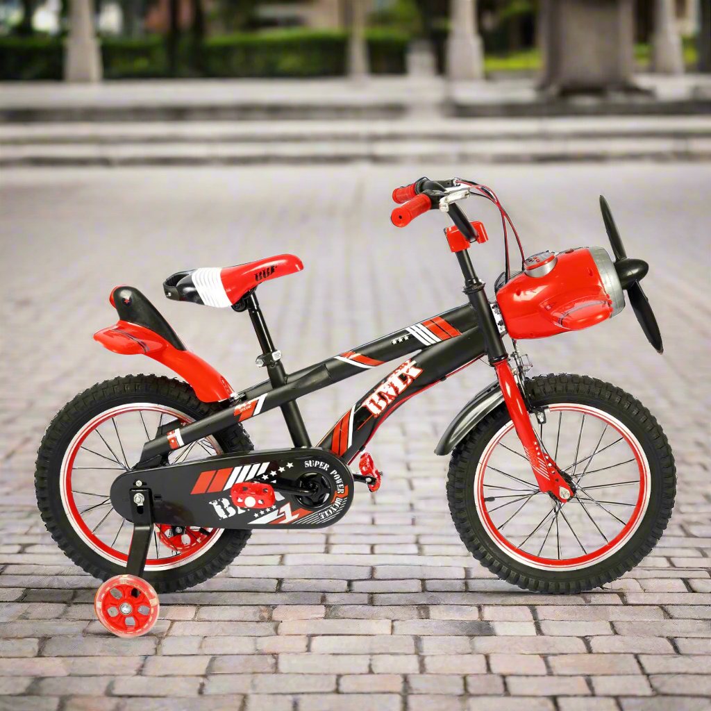 Lightweight Kids Bicycle 16"