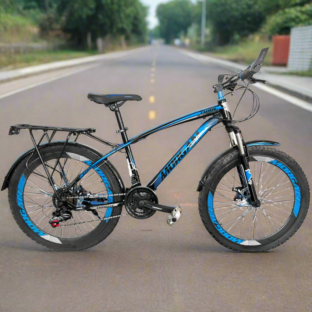 KIDS BICYCLE 24"