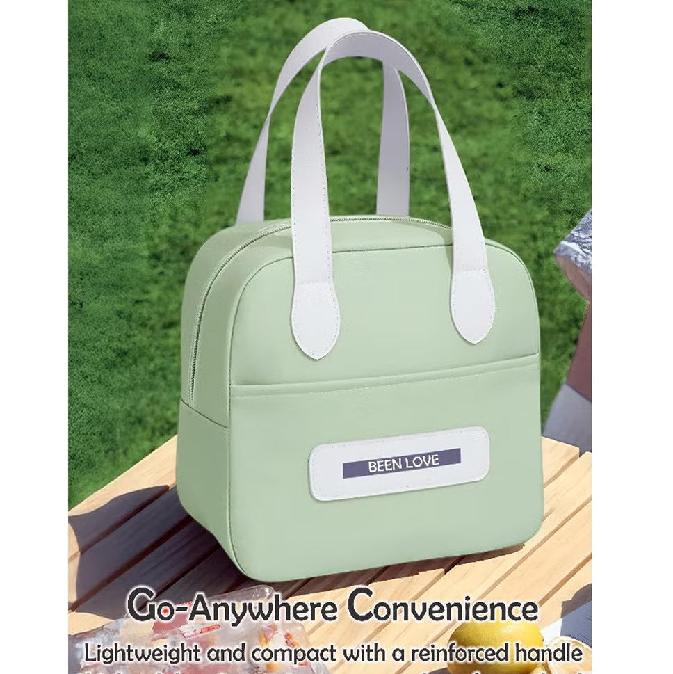 BABY FOOD BAG
