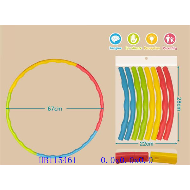 HULA HOOP GAME