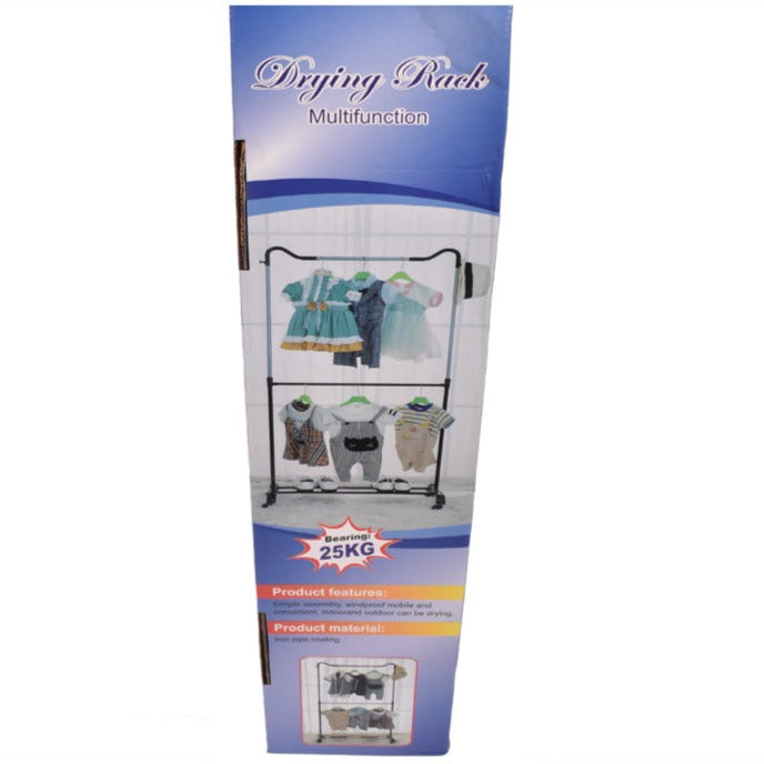 CLOTH CABNET
