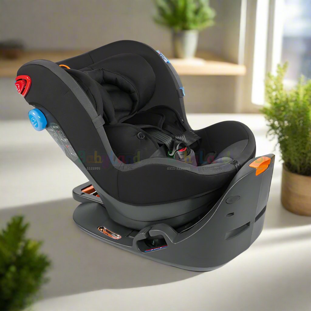 Chicco Adjustable Kids Car Seat CS-00592
