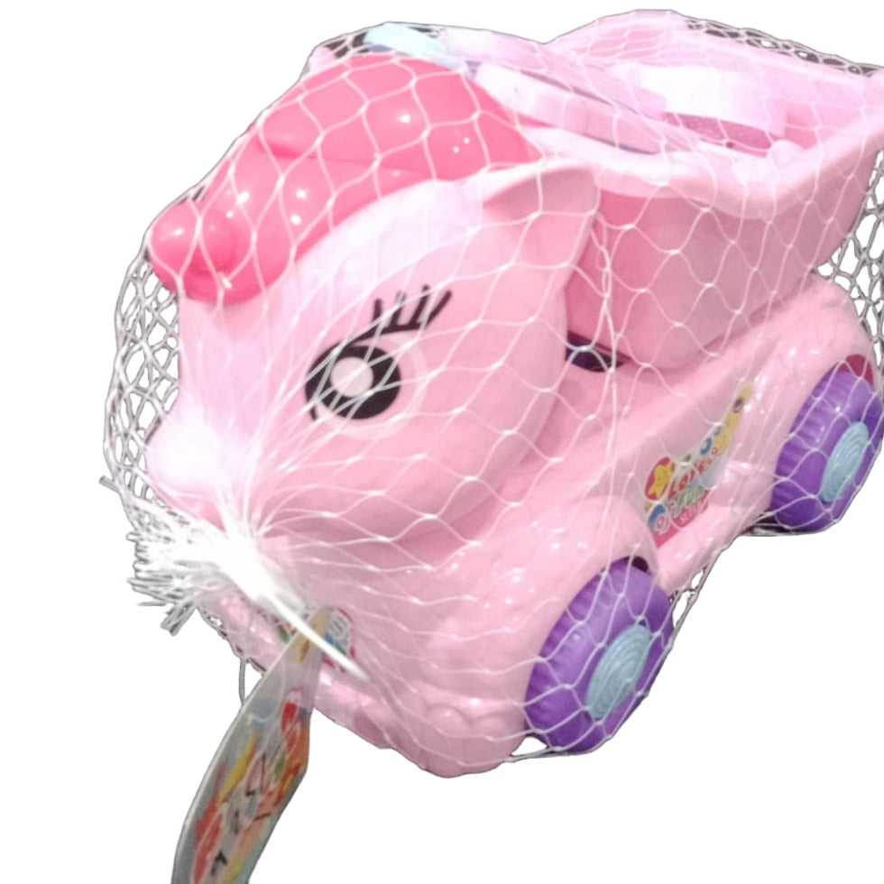 TRUCK TOYS