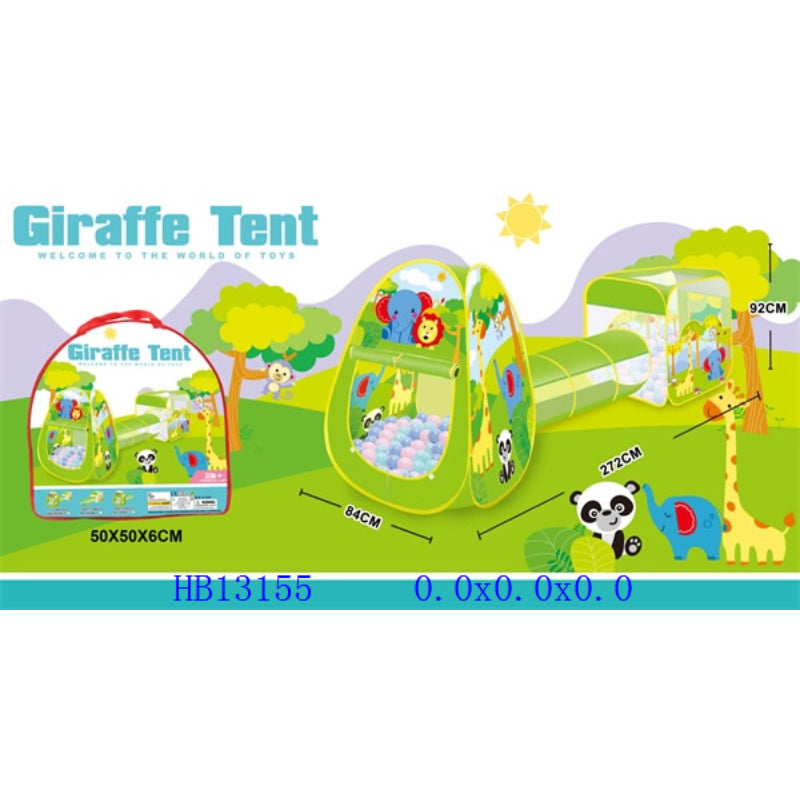 KIDS TENT HOUSE