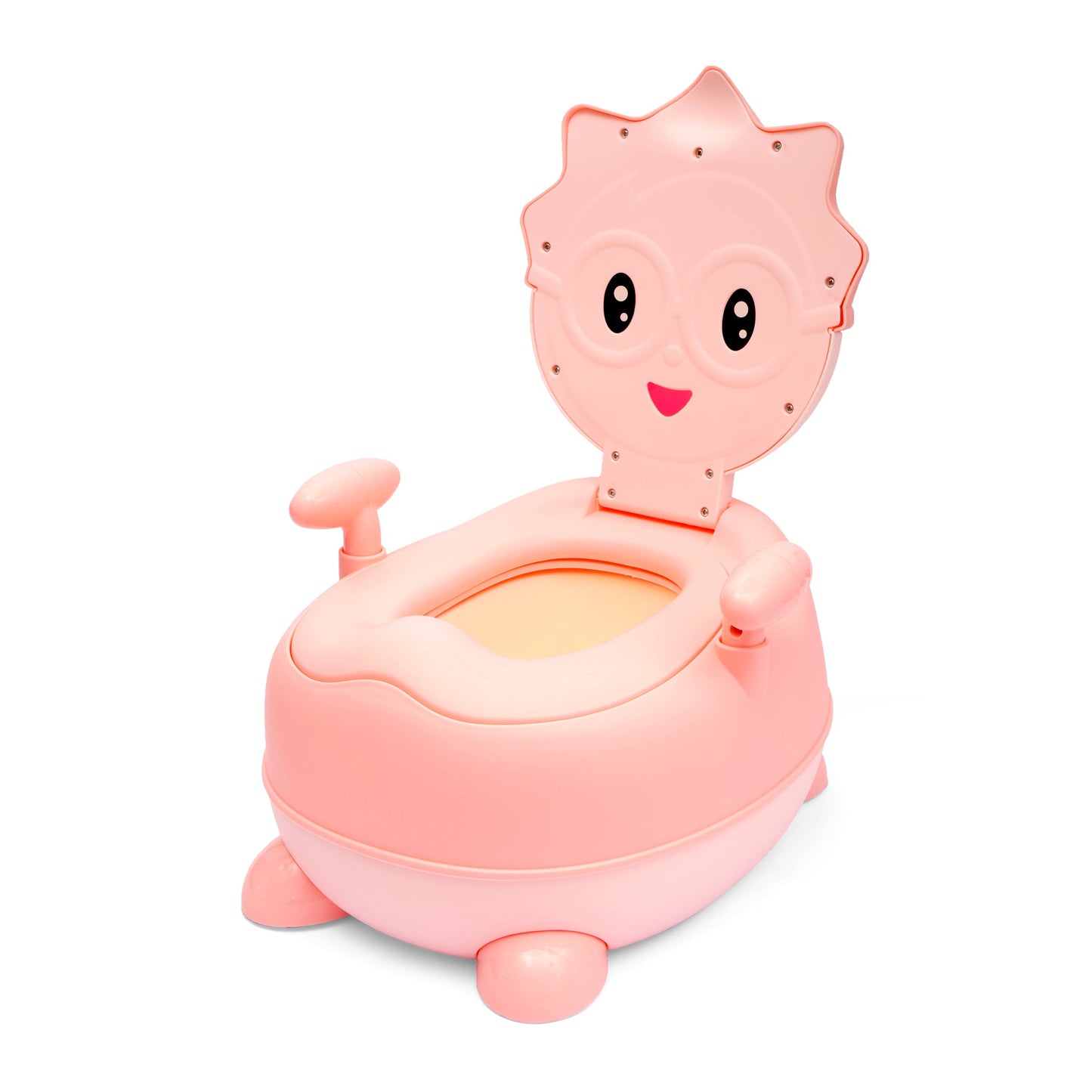 Cute Face Potty Trainer PT-856