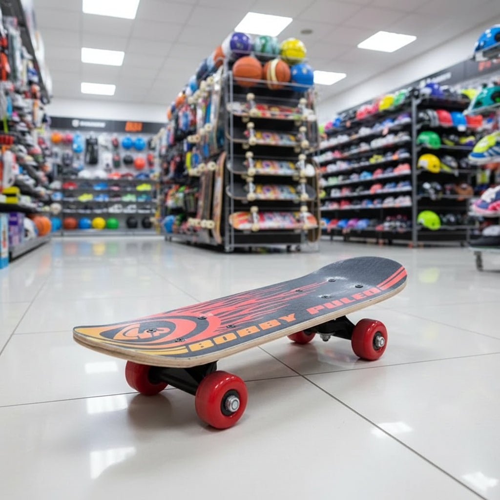 KIDS SKATE BOARD