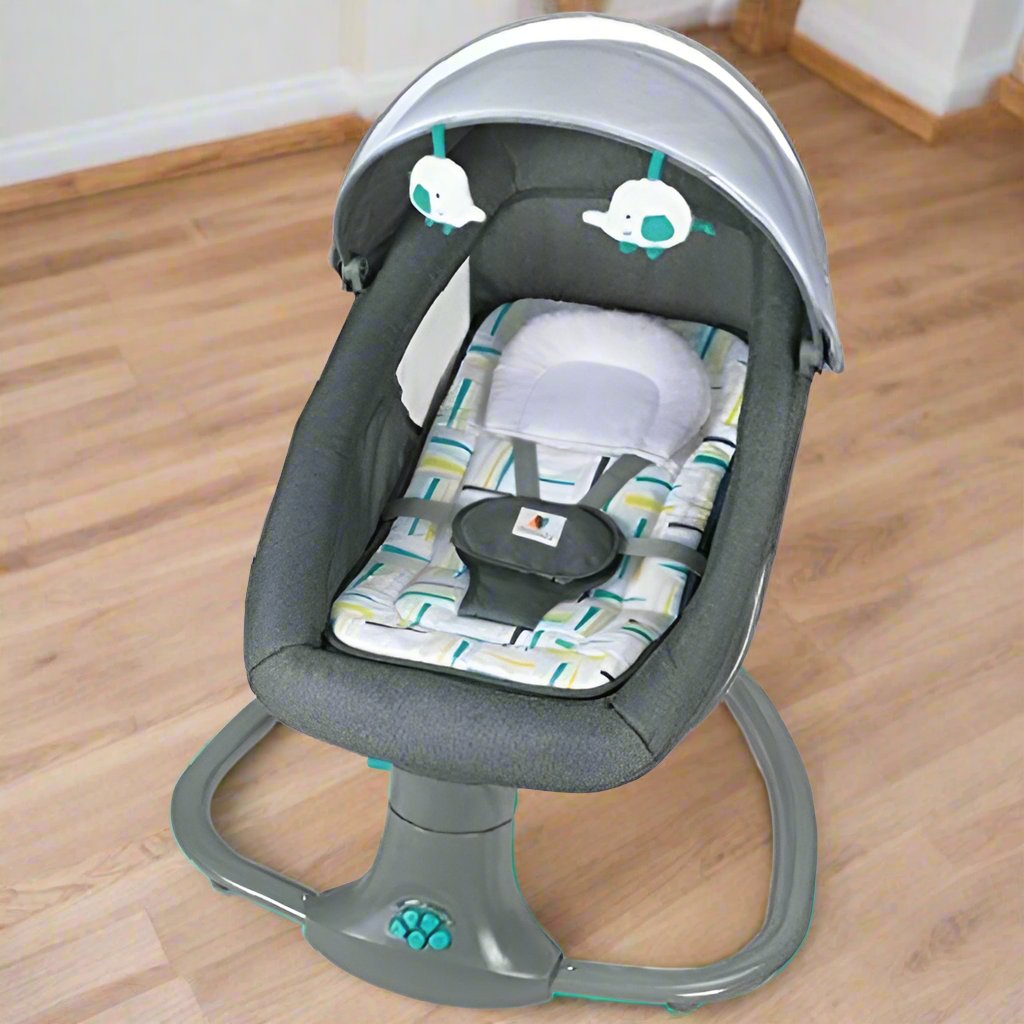 Mastela 3-in-1 Baby Swing SWE-8105