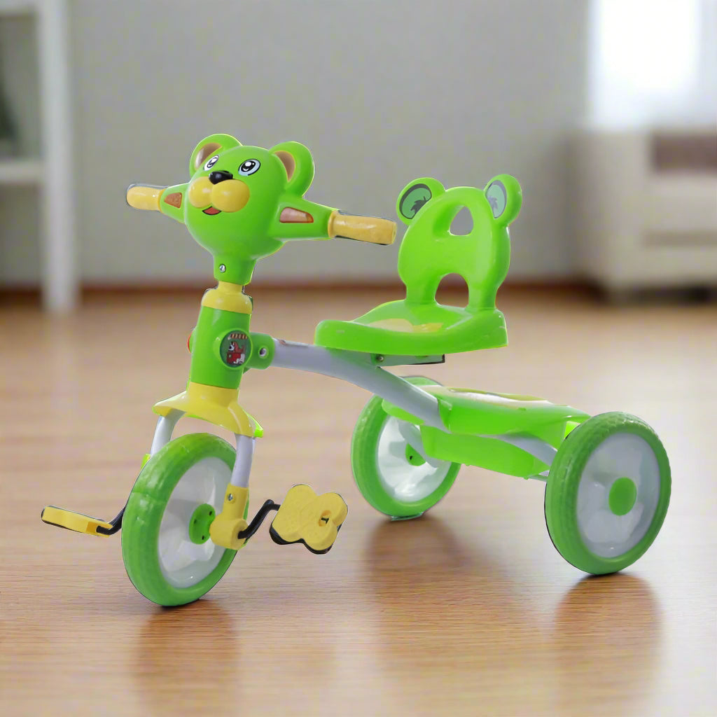 BABY TRICYCLE L-28" W-16" H-20"
