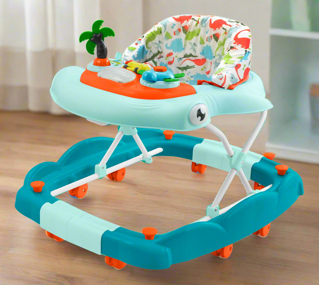 Kids Activity Walker 2 IN 1 W-110