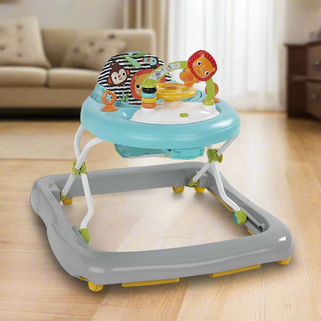Starts Baby Walker W-11477