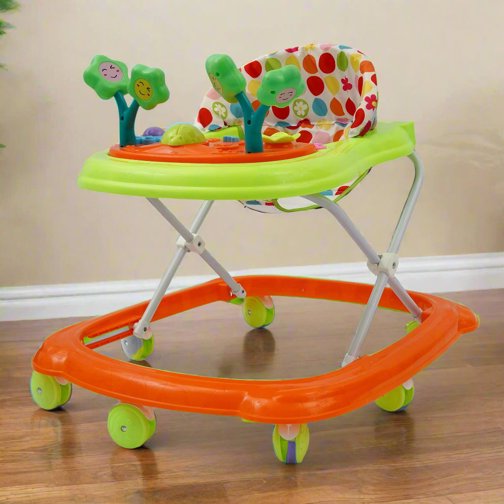 Baby Walker Bugg Tray W-902C