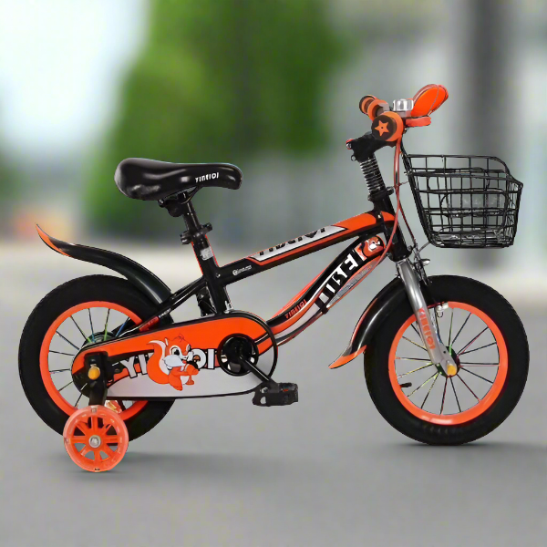 Children Bicycle 12 Inches B12-12312