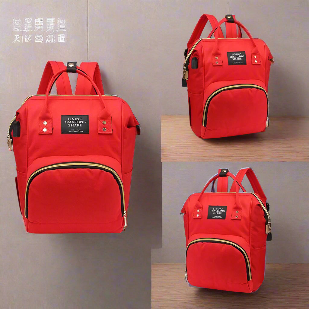 BABY BAG