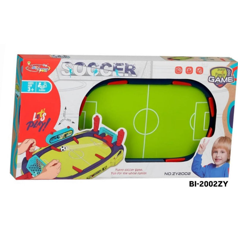 FOOTBALL MATCH STADIUM