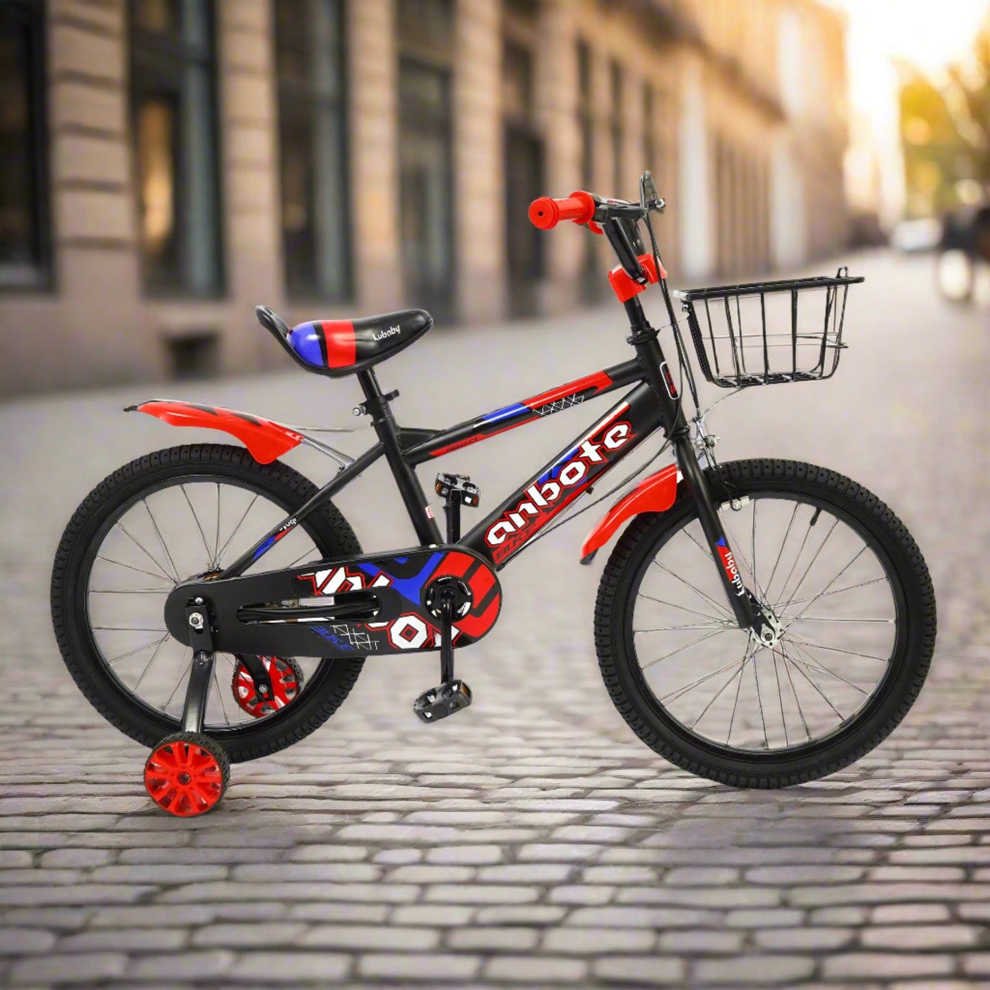 Best Kids Bicycle 18" | B18-18101