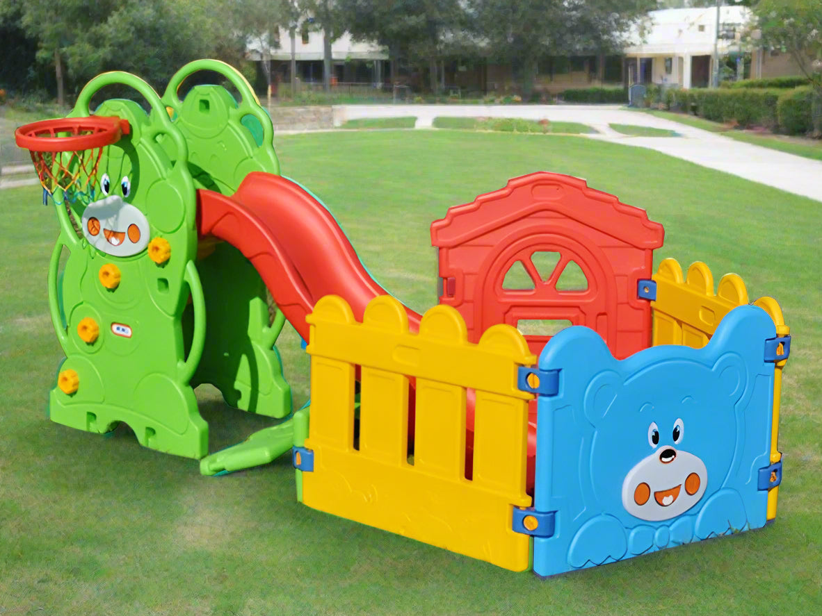 SLIDE