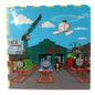 FOAM MATS - LARGE (2 * 2)