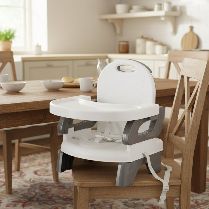 BOOSTER SEAT 07330