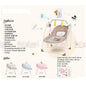 Baby Electric Swing SWE-105MD
