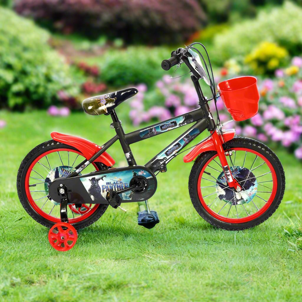 Kids Super Bicycle 16"
