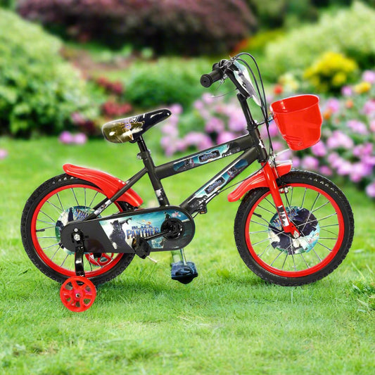 Kids Super Bicycle 16"