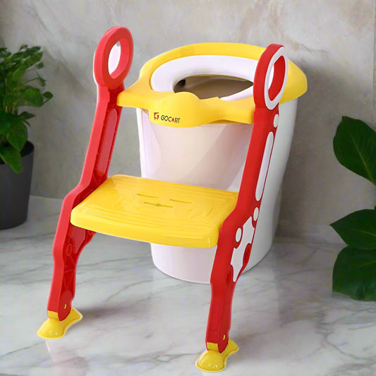 Potty Seat with Stare PT-2036