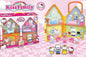 DOLL HOUSE