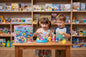 EDUCATIONAL TOYS
