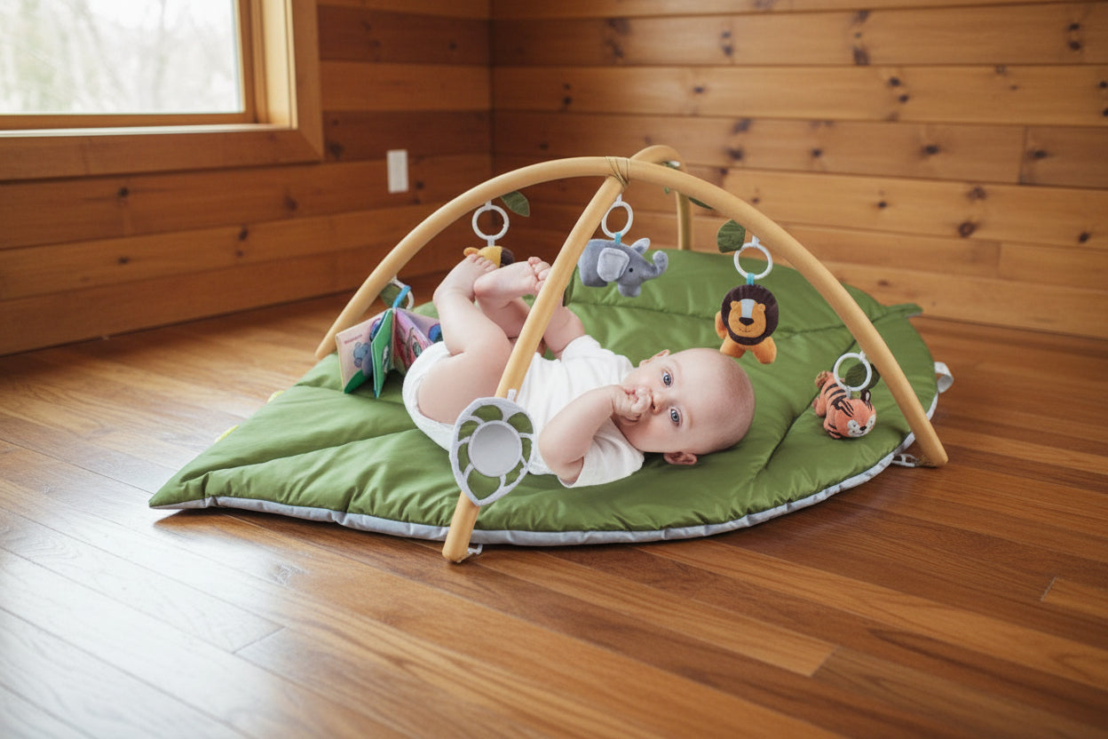 PLAYGYM TOY