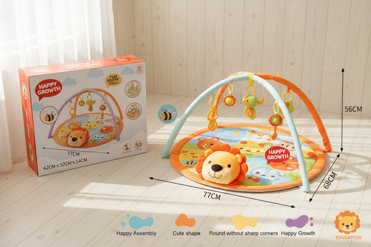 PLAYGYM MAT TOY