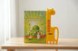 KIDS LEARNING 1ST E BOOK