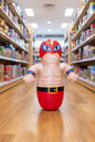 AIR BOXING TOY BOY