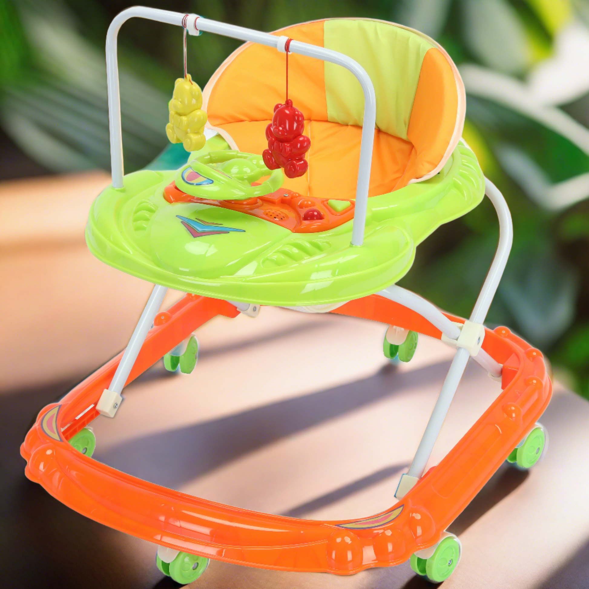 BABY WALKER  W-601AB