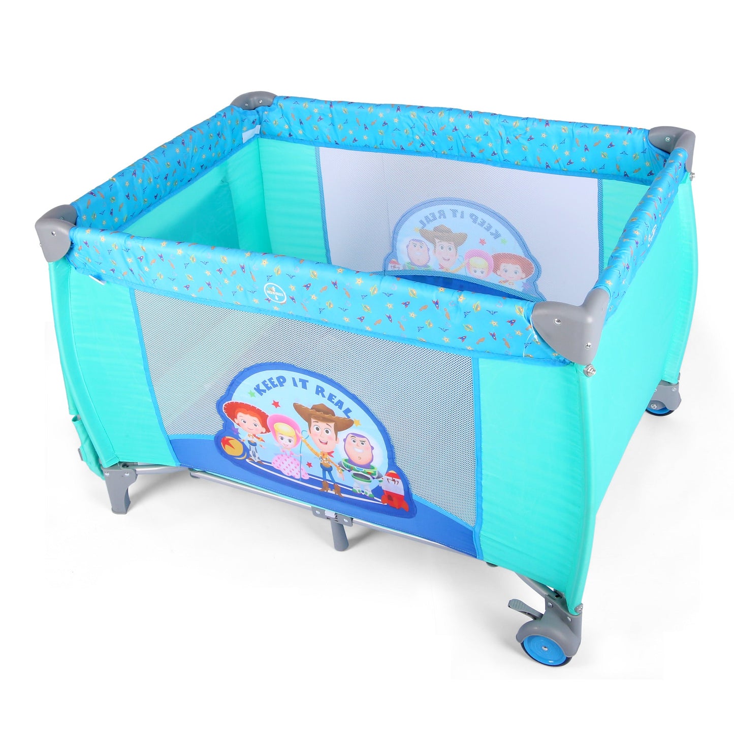 Disney Baby Playpen PP-80428
