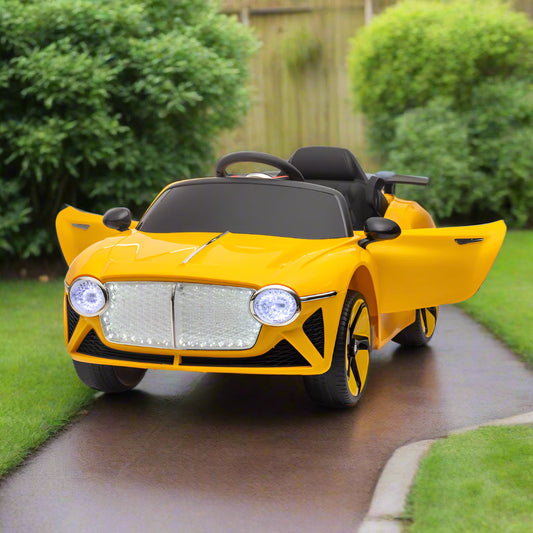 RIDE ON CAR