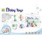 BABY RATTLE