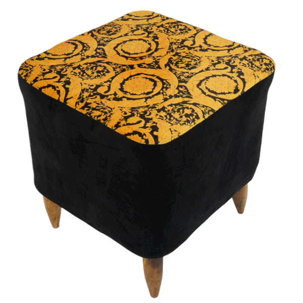 High-Quality Soft Stool CH-7046