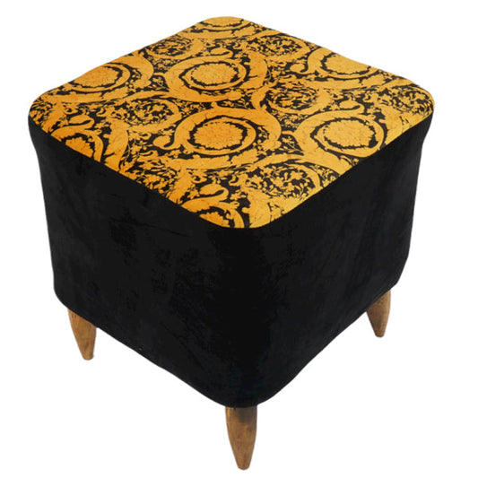 High-Quality Soft Stool CH-7046