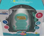 VACUM CLEANER TOY