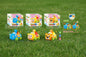 ANIMAL CAR TOYS