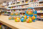 DINKY CARTOON CAR