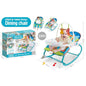 BABY ROCKER 2 IN 1