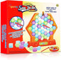 The Bee Game for Kids - Interactive Stacking and Tumbling Toy
