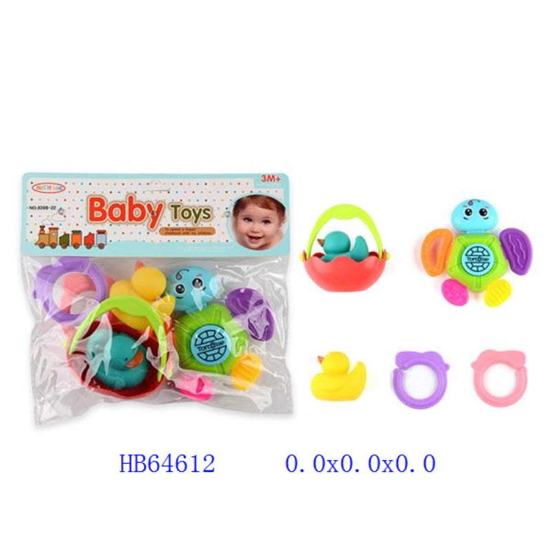 FUN TOYS