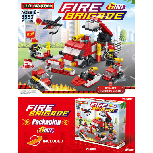 LEGO BLOCKS
