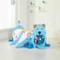 KIDS TUNNEL LION FACE   L-72" W-44" H-38"